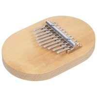 Kalimba - duimpiano 8 tonen