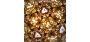 Amberkaleidoscope