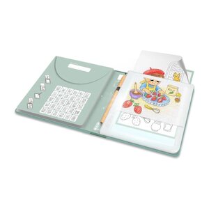 Kidywolf Kidydraw Pad Eten Kidywolf Kidydraw Pad Eten