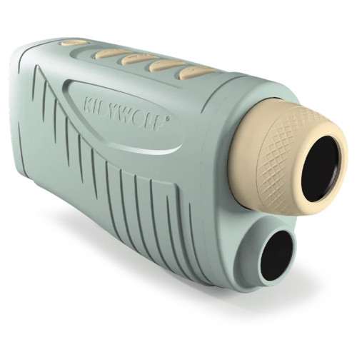 Kidywolf KidyVision infrarood nachtcamera voor kinderen Kidywolf KidyVision infrarood nachtcamera voor kinderen