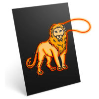 KidyNeon Animals