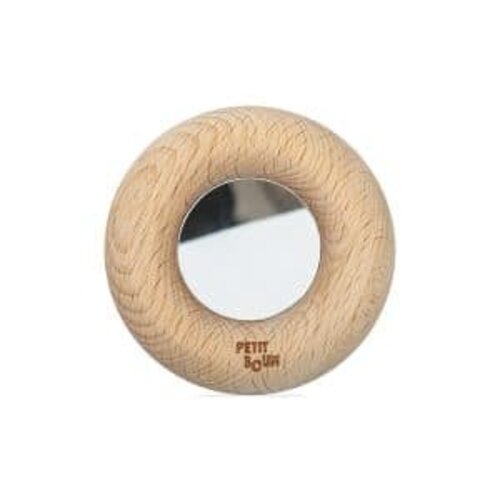 Petit Boum Petit Boum Reflect Donut met spiegel