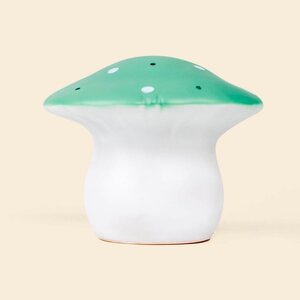Egmont Toys Egmont paddenstoellamp medium amandel