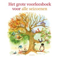 Het grote voorleesboek voor alle seizoenen