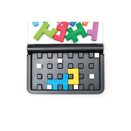 Smartgames denkspellen SmartGames IQ Quub denkspel vanaf 6 jaar