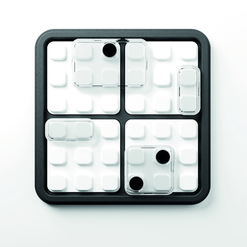 Smartgames denkspellen Dice Deduction logisch denkspel van SmartGames