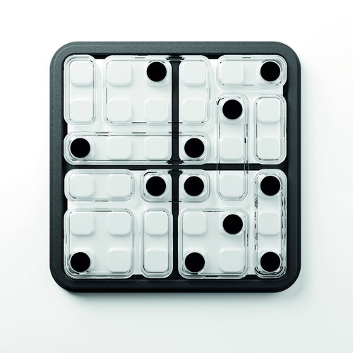 Smartgames denkspellen Dice Deduction logisch denkspel van SmartGames