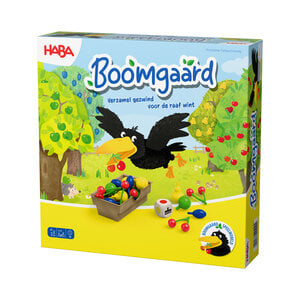 Haba Coöperatief spel Boomgaard Klassiek