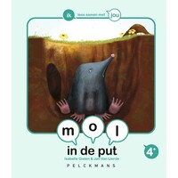 Mol in de put