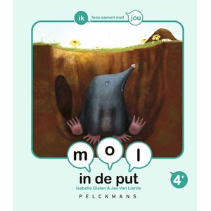 Mol in de put
