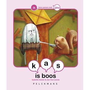 Kas is boos