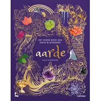 Het dikke boek van onze bijzondere aarde