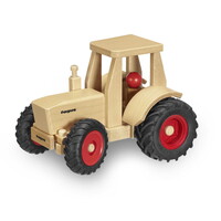 Houten tractor XXL All-Road