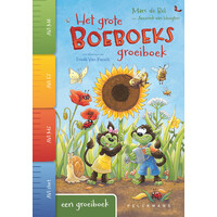 Het grote Boeboeksgroeiboek