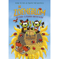 De Zoeneblom