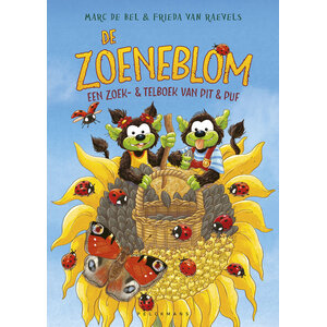 De Zoeneblom