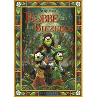 Robbe van het Biezebos