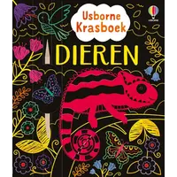 Krasboek Dieren