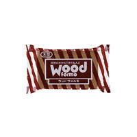 Houtklei Wood Formo 500 g