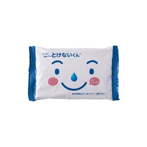 Padico - Premier klei Waterbestendige klei Tokenai-kun 100 g