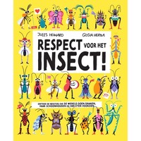 Respect voor het insect!
