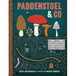 Gottmer Paddenstoel & co