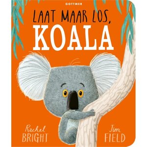 Gottmer Laat maar los, Koala kartonboek