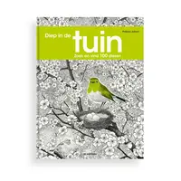 Diep in de tuin