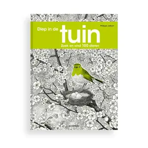 De Eenhoorn Diep in de tuin De Eenhoorn Diep in de tuin