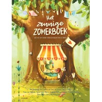 Het zonnige zomerboek
