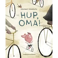 Hup, oma!