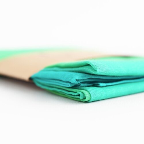 Laura’s Play Cotton Katoenen speeldoek Bos van Laura’s Play Cotton voor je speelwereld