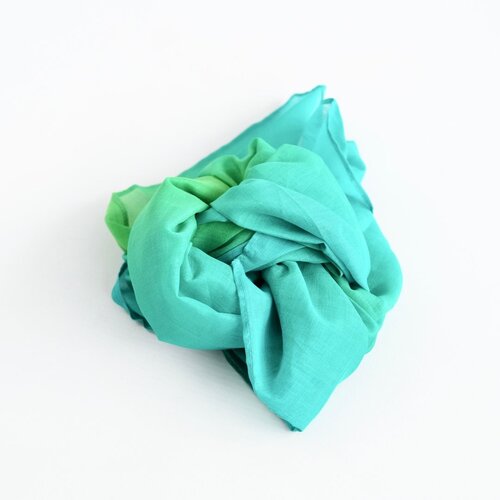 Laura’s Play Cotton Katoenen speeldoek Bos van Laura’s Play Cotton voor je speelwereld