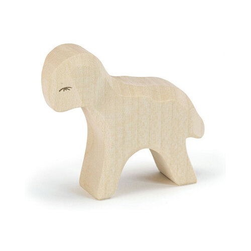 Ostheimer Ostheimer staand lam van hout