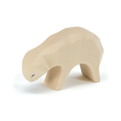Ostheimer Ostheimer etend schaap van hout