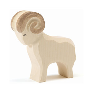 Ostheimer Ram