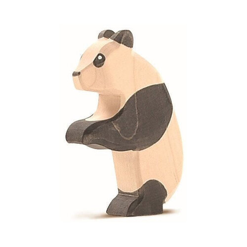 Ostheimer Ostheimer dansende panda van hout Ostheimer Ostheimer dansende panda van hout