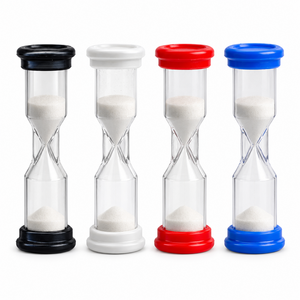 Koplow Games Zandloper in 30, 60, 90, 120 seconden