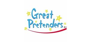 Logo Great Pretenders