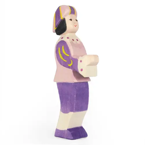 Ostheimer Ostheimer houten Piet