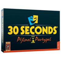 30 Seconds partyspel