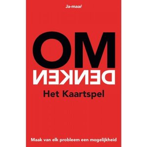 Omdenken Omdenken - het kaartspel