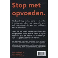 Omdenken - Lastige Kinderen heb jij even geluk!