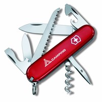 Victorinox Zakmes Camper 13 functies