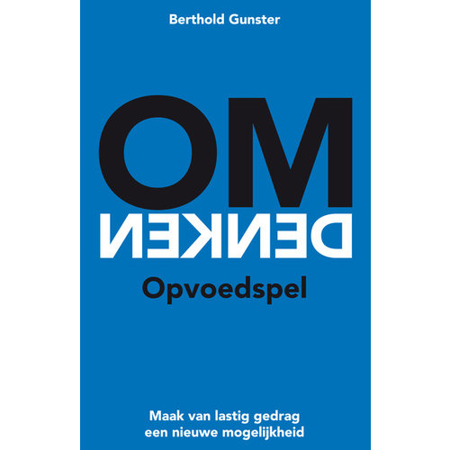 Omdenken Omdenken - Opvoedspel