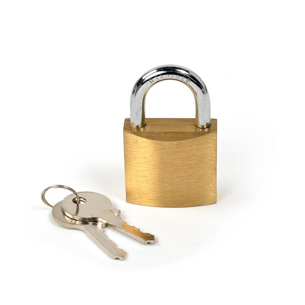 Security Lock II