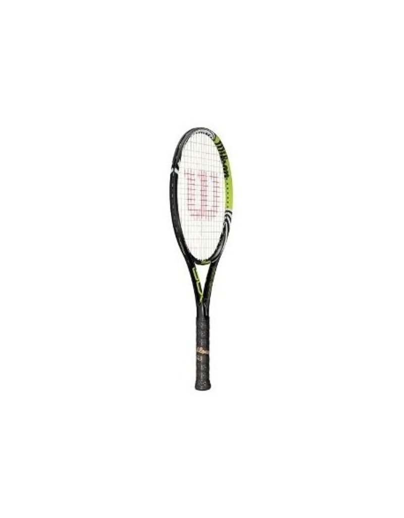 Wilson Wilson Fierce Blx Tennisracket