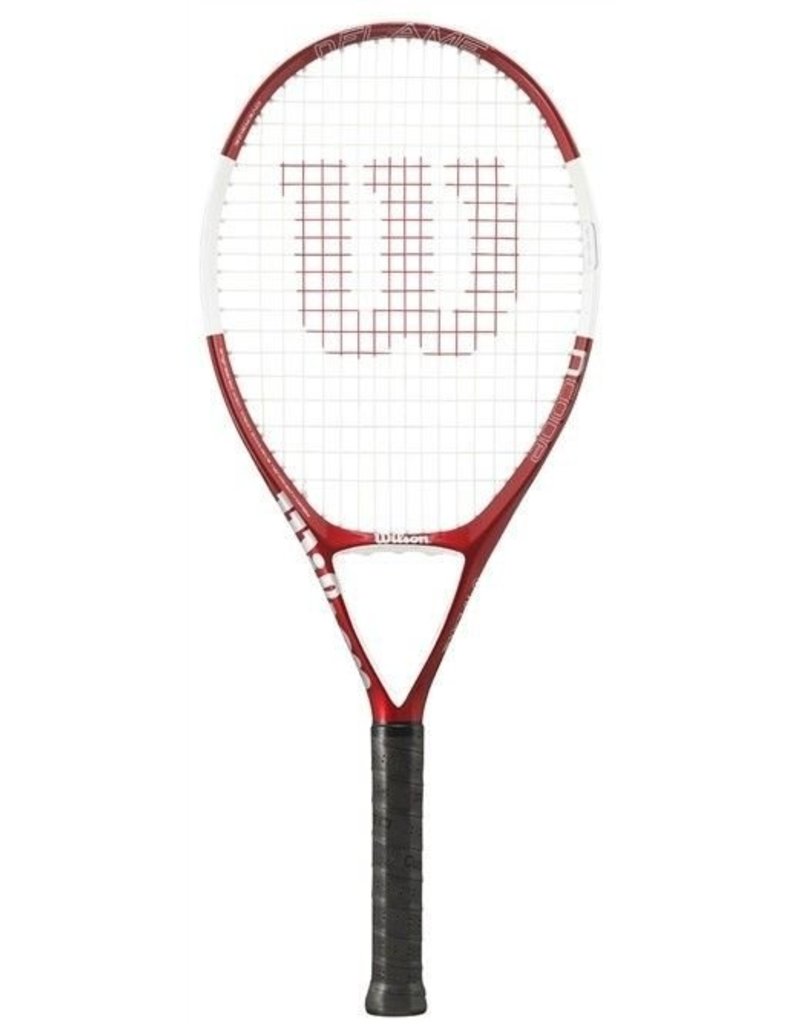 Wilson Wilson Nflame 110 Tennisracket