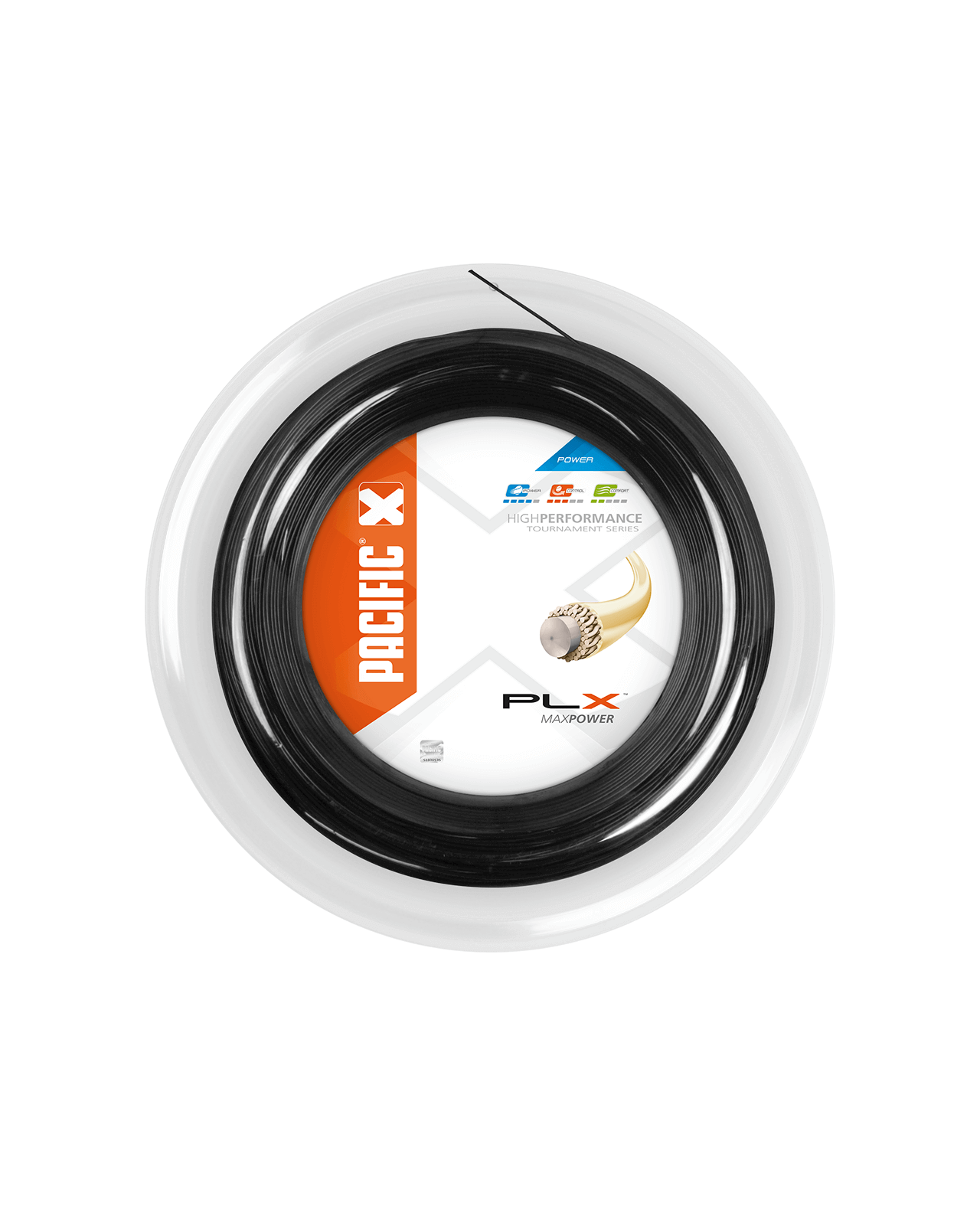 Pacific Power Line PLX snaar - Tennisracket.nl