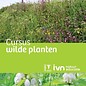 IVN IVN Cursusboek - wilde planten